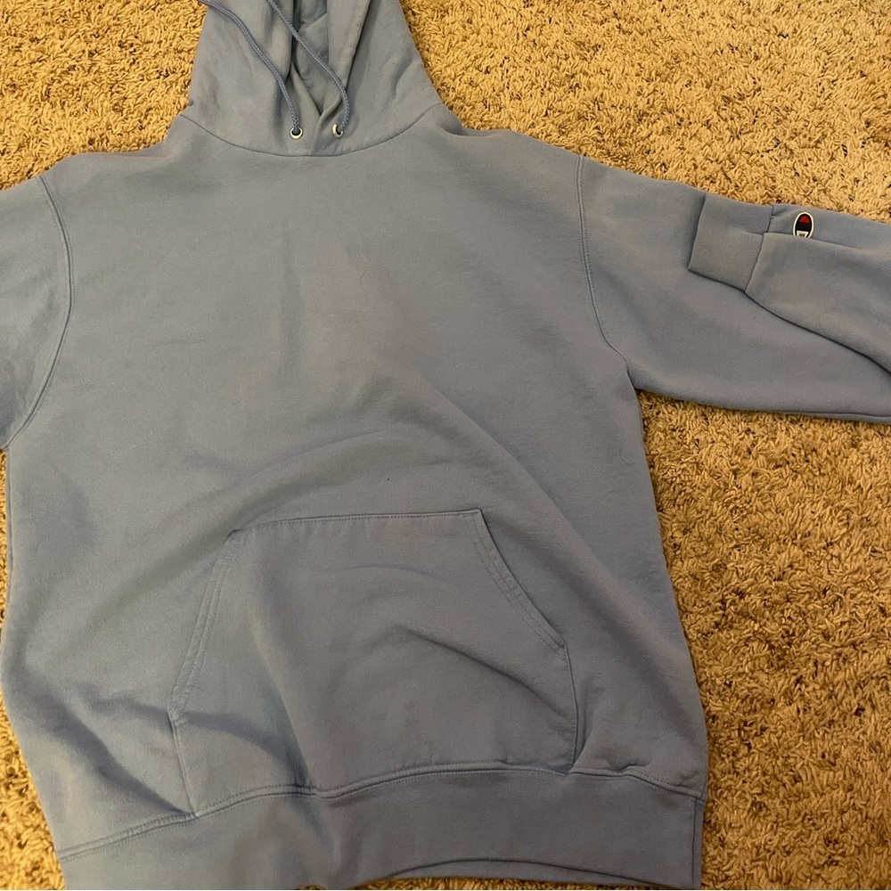 Champion sweatshirt